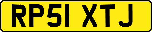 RP51XTJ
