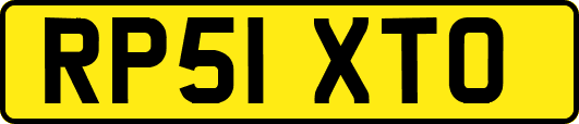 RP51XTO
