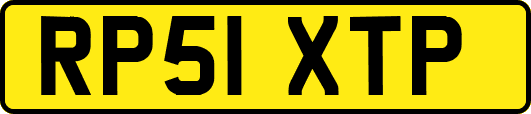 RP51XTP