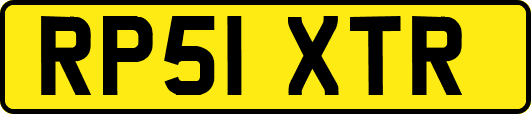 RP51XTR