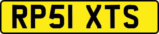 RP51XTS