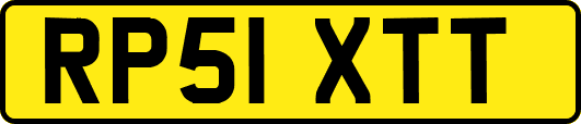 RP51XTT