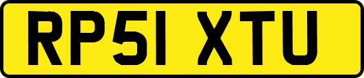 RP51XTU