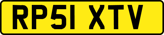 RP51XTV