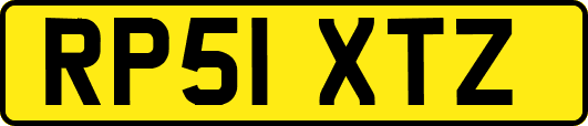 RP51XTZ