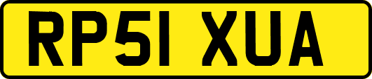 RP51XUA