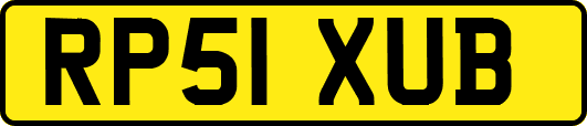 RP51XUB