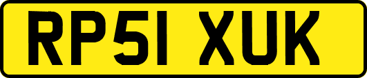 RP51XUK