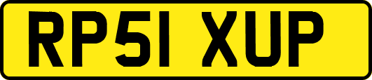 RP51XUP