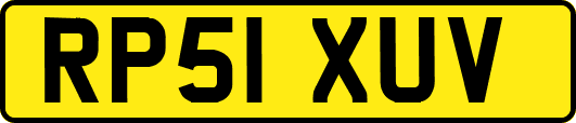 RP51XUV