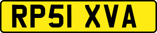 RP51XVA