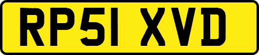 RP51XVD