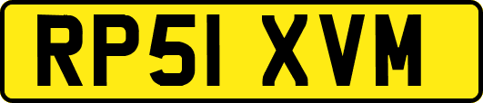 RP51XVM