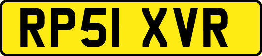 RP51XVR