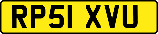 RP51XVU