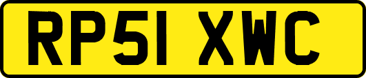 RP51XWC