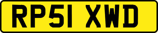 RP51XWD