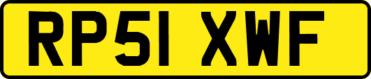 RP51XWF