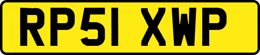 RP51XWP
