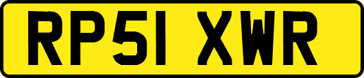 RP51XWR