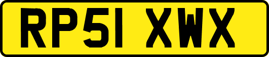 RP51XWX