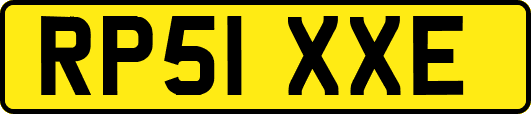 RP51XXE