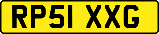 RP51XXG