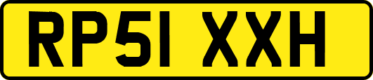 RP51XXH