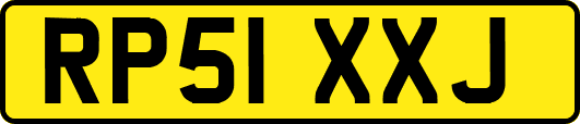 RP51XXJ