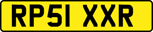 RP51XXR