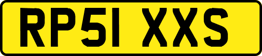 RP51XXS