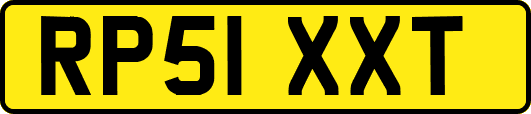 RP51XXT