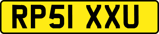 RP51XXU