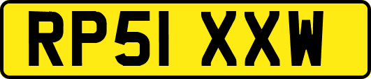 RP51XXW