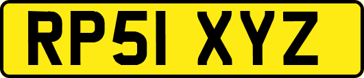 RP51XYZ