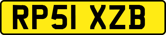 RP51XZB