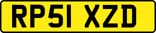 RP51XZD