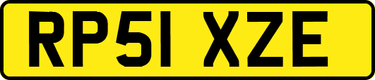 RP51XZE