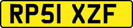 RP51XZF