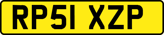 RP51XZP