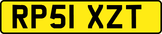 RP51XZT