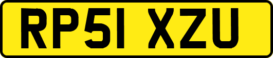 RP51XZU