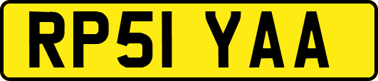 RP51YAA