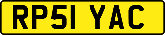 RP51YAC