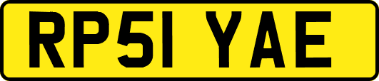 RP51YAE