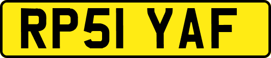 RP51YAF