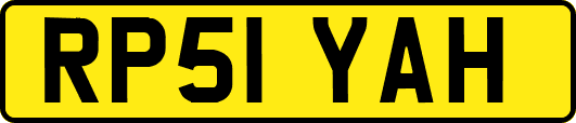 RP51YAH