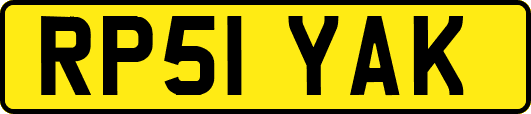 RP51YAK