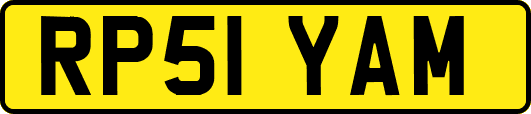 RP51YAM