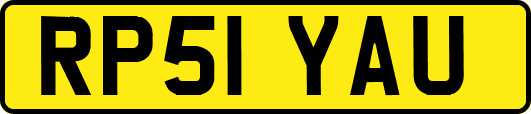 RP51YAU
